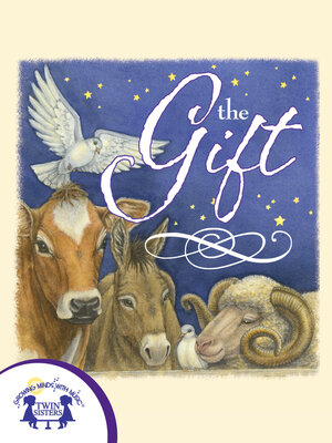 cover image of The Gift